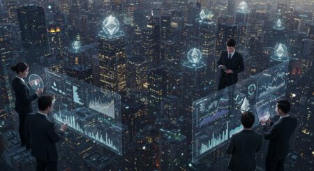 InfoCryptofr   Ethereum  Pourquoi Son Prix Reste Sous évalué