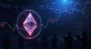 InfoCryptofr   Ethereum Surpasse Bitcoin  Vers un Rallye Majeur 