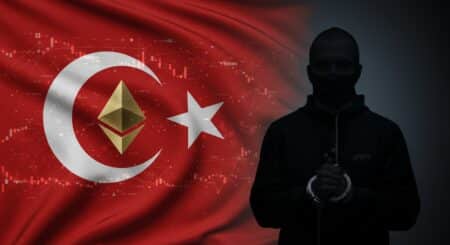 InfoCryptofr   Ethereum  Un Développeur Détenu en Turquie