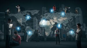 InfoCryptofr   Ethereum  Une Révolution Silencieuse à Promouvoir