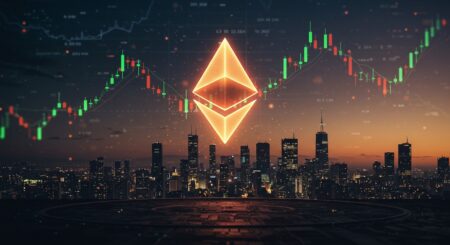 InfoCryptofr   Ethereum Vers 10 000 $  Analyse dune Hausse Explosive