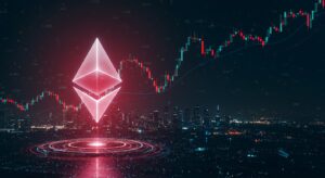 InfoCryptofr   Ethereum Vers un Nouveau Record à 5 700 $ 