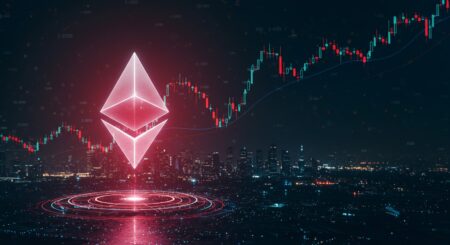InfoCryptofr   Ethereum Vers un Nouveau Record à 5 700 $ 