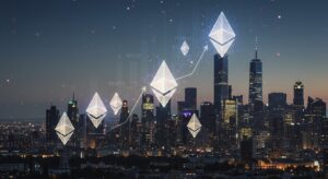 InfoCryptofr   Ethereum  Vers un Nouvel ATH en 2025  Analyse