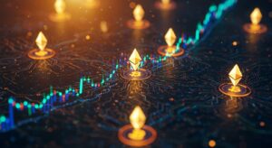 InfoCryptofr   Ethereum  Vers un Prix de 6 800 $ en 2025 