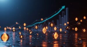 InfoCryptofr   Ethereum  Vers un Q3 Record et un Cours à 7 500 $ 