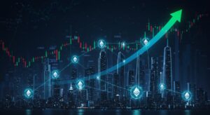 InfoCryptofr   Ethereum Vise 5 000 $  Les Signaux Haussiers SAccumulent
