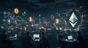 InfoCryptofr   ETHWarsaw 2025  Le Rendez Vous Web3 Incontournable