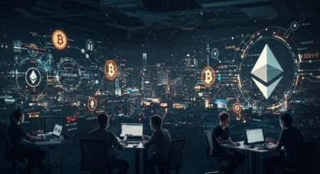 InfoCryptofr   ETHWarsaw 2025  Le Rendez Vous Web3 Incontournable