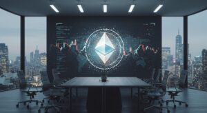 InfoCryptofr   ETHZilla Lance un Rachat dActions de 250M$