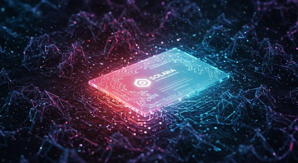 InfoCryptofr   Exodus Tokenise Ses Actions Sur Solana Avec Superstate