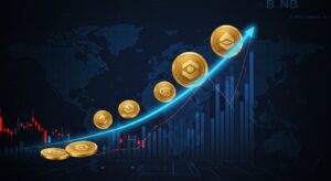 InfoCryptofr   Explosion des Tokens dExchanges  Analyse 2025
