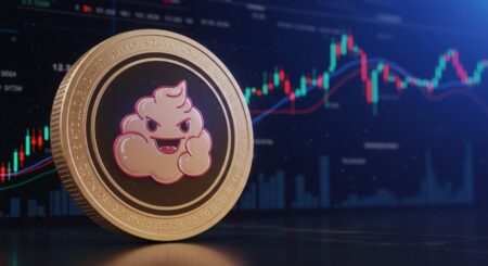 InfoCryptofr   Fartcoin  Vers une Reprise Majeure en 2025 