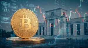 InfoCryptofr   Fed et Crypto  Impact des Taux sur Bitcoin