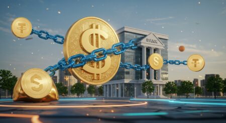 InfoCryptofr   Fed et Crypto  Une Nouvelle Ère Financière 