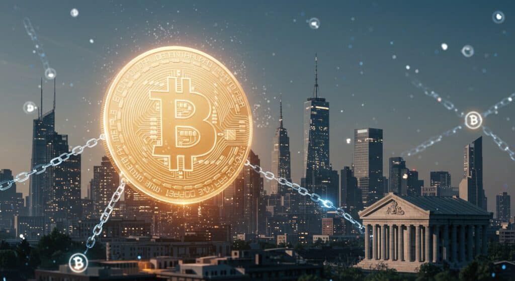 InfoCryptofr   Fed Relâche Crypto  Bitcoin Va t il Exploser 