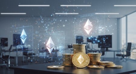 InfoCryptofr   FG Nexus Accumule 200M$ en Ethereum  Une Tendance