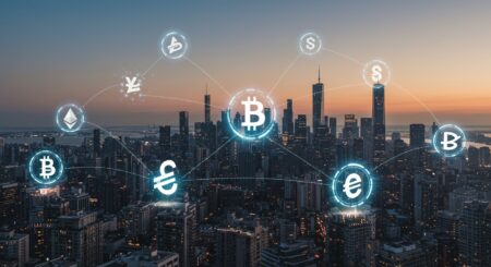 InfoCryptofr   Financements Crypto  MARA et Subzero Labs en Tête