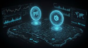 InfoCryptofr   Flagship et Virtuals Lancent le Token FYI sur Base