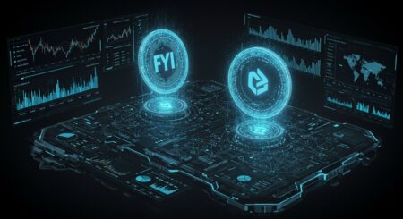 InfoCryptofr   Flagship et Virtuals Lancent le Token FYI sur Base