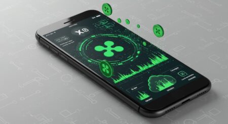 InfoCryptofr   Fleet Mining  LAppli Révolutionnaire de Minage XRP Sans Frais
