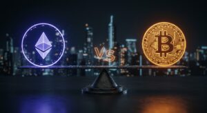 InfoCryptofr   Flippening  Ethereum Peut Il Dépasser Bitcoin 