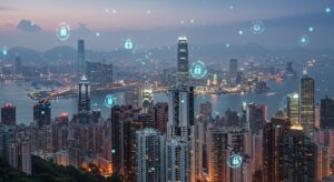 InfoCryptofr   FLockio Révolutionne lIA avec le Gouvernement de Hong Kong