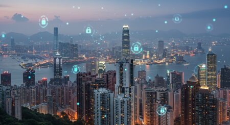 InfoCryptofr   FLockio Révolutionne lIA avec le Gouvernement de Hong Kong