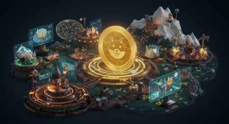 InfoCryptofr   FLOKI en 2030  Prévisions et Potentiel dInvestissement