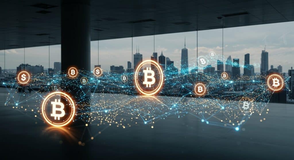 InfoCryptofr   Flow  La Renaissance dune Blockchain en 2025