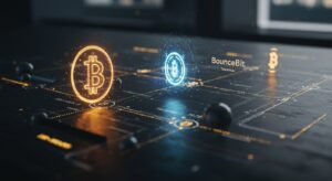 InfoCryptofr   Franklin Templeton Révolutionne la Finance avec BounceBit