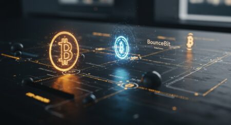 InfoCryptofr   Franklin Templeton Révolutionne la Finance avec BounceBit