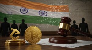 InfoCryptofr   Fraude Crypto de 228M$  Le Verdict Indien