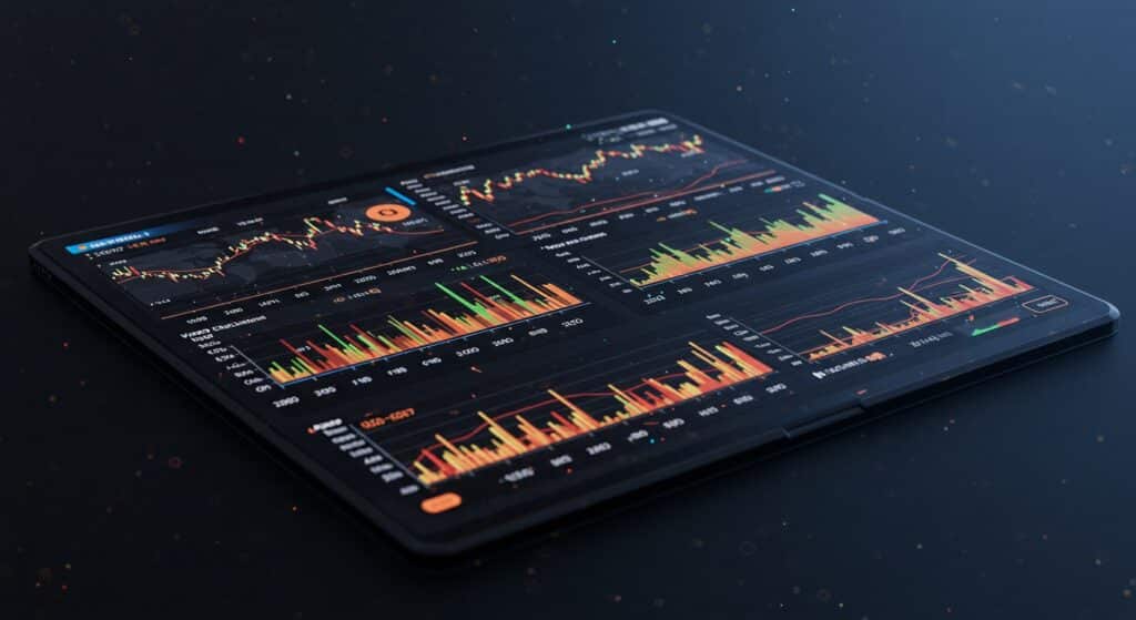InfoCryptofr   Futures Perpétuels  La Révolution du Trading Crypto