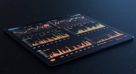 InfoCryptofr   Futures Perpétuels  La Révolution du Trading Crypto