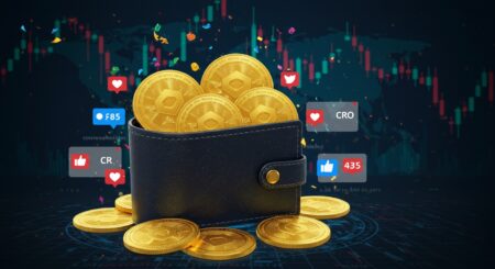 InfoCryptofr   Gagnez 100 $ en CRO avec Cryptocom et JDC