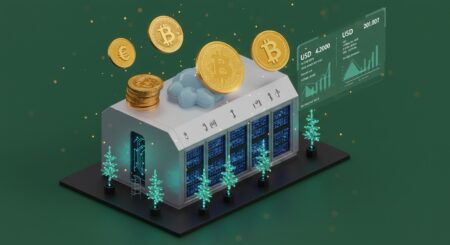 InfoCryptofr   Gagnez Tous les Jours avec le Cloud Mining