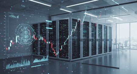 InfoCryptofr   Galaxy Digital  307M$ de Profits en Q2 2025