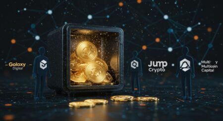InfoCryptofr   Galaxy Jump Multicoin  Pourquoi Miser sur Solana 