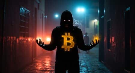 InfoCryptofr   Gang Crypto  La Chute dun Réseau Violent