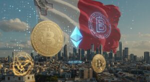InfoCryptofr   Gemini Conquiert lEurope avec la Licence MiCA
