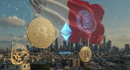 InfoCryptofr   Gemini Conquiert lEurope avec la Licence MiCA