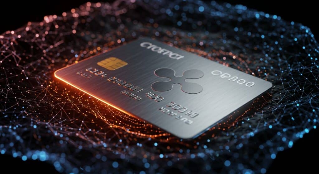 InfoCryptofr   Gemini Dépasse Coinbase avec sa Carte XRP