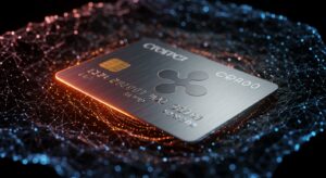 InfoCryptofr   Gemini Dépasse Coinbase avec sa Carte XRP