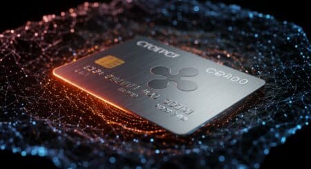 InfoCryptofr   Gemini Dépasse Coinbase avec sa Carte XRP