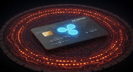 InfoCryptofr   Gemini Lance Sa Carte XRP  Une Révolution Crypto 