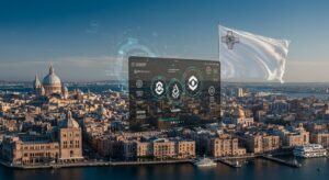InfoCryptofr   Gemini SImplante en Europe avec la Licence MiCA