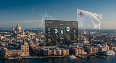 InfoCryptofr   Gemini SImplante en Europe avec la Licence MiCA