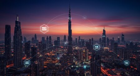 InfoCryptofr   Global Blockchain Congress 2025  Dubai Épicentre Crypto
