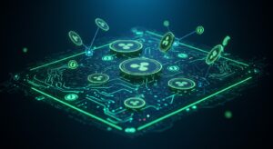 InfoCryptofr   GMO Miner  Contrats XRP Pour Revenus Stables